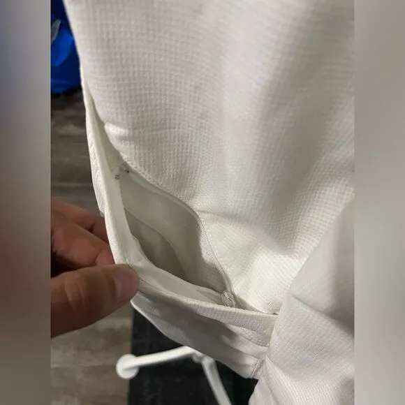Nike light jacket