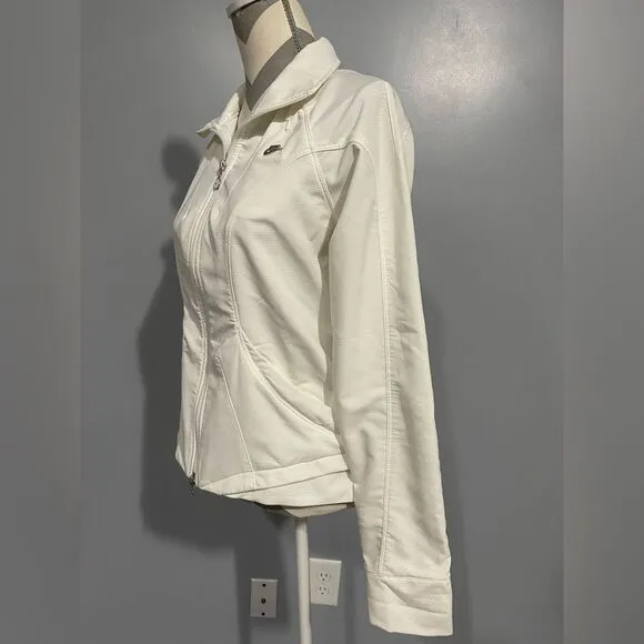Nike light jacket