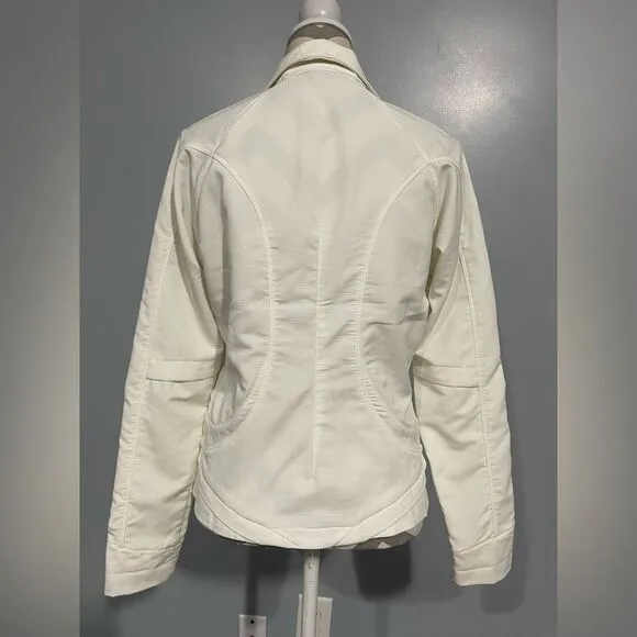 Nike light jacket