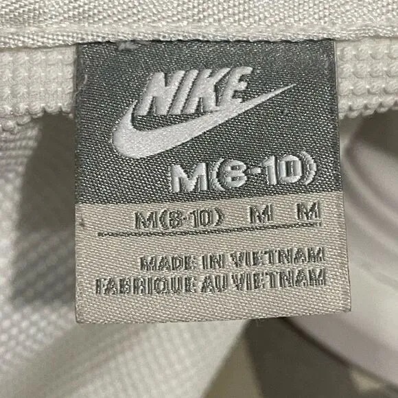 Nike light jacket
