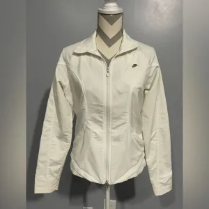 Nike light jacket