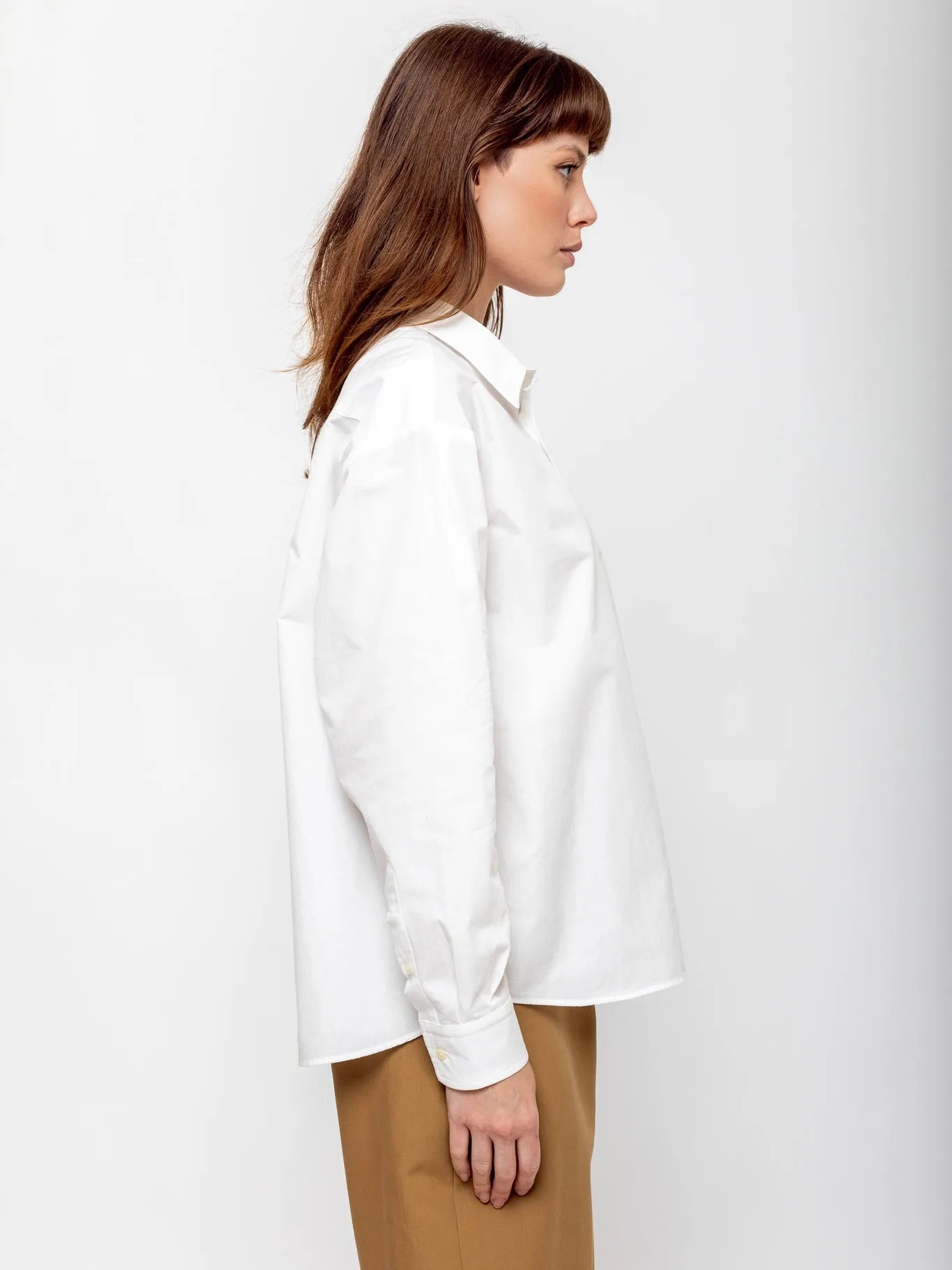 One Pocket Shirt