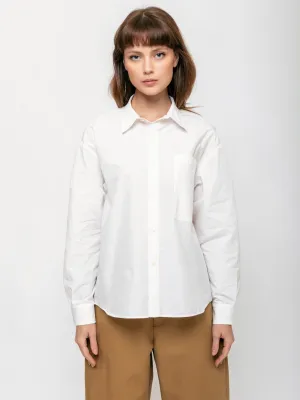One Pocket Shirt