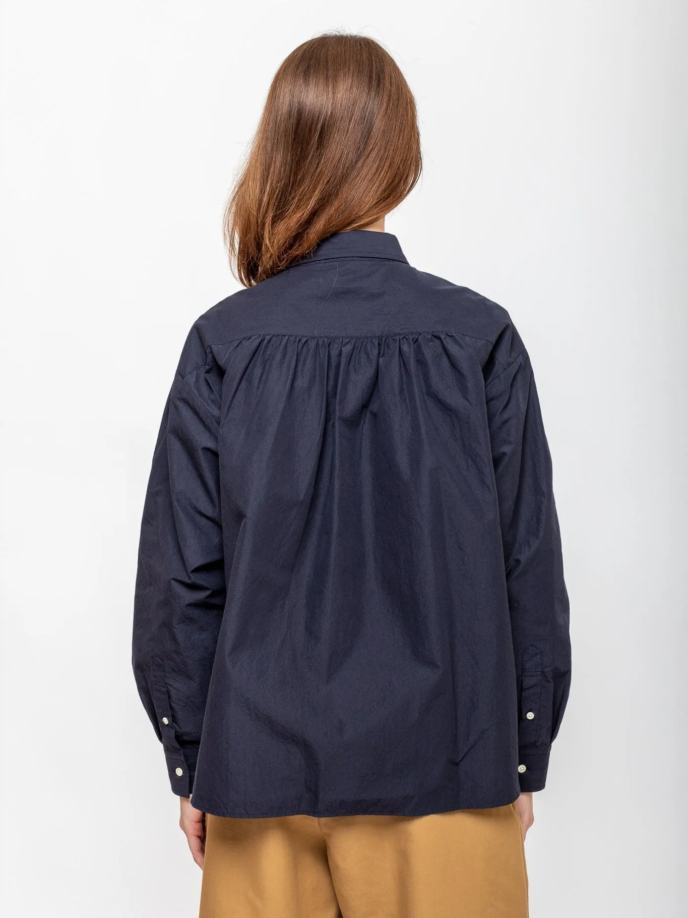 One Pocket Shirt