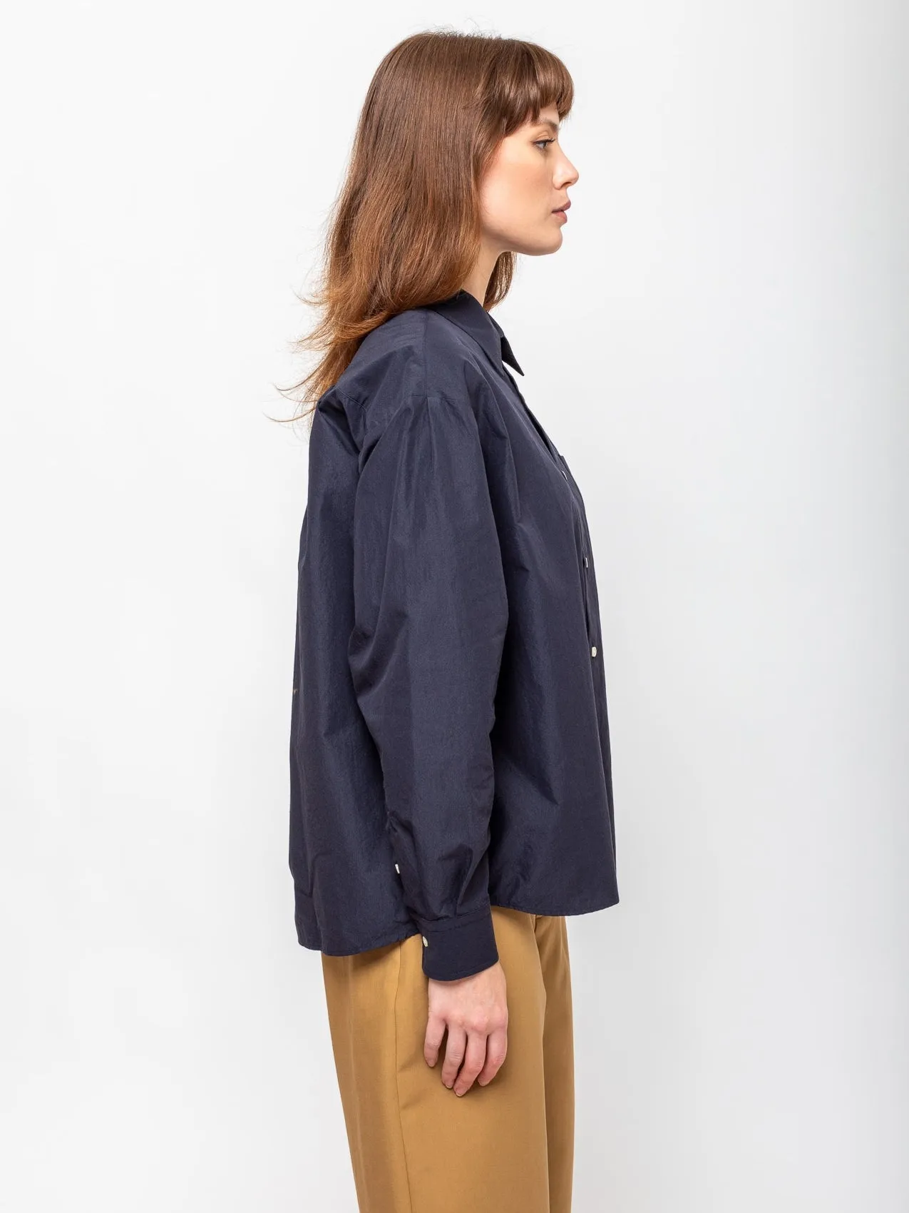 One Pocket Shirt