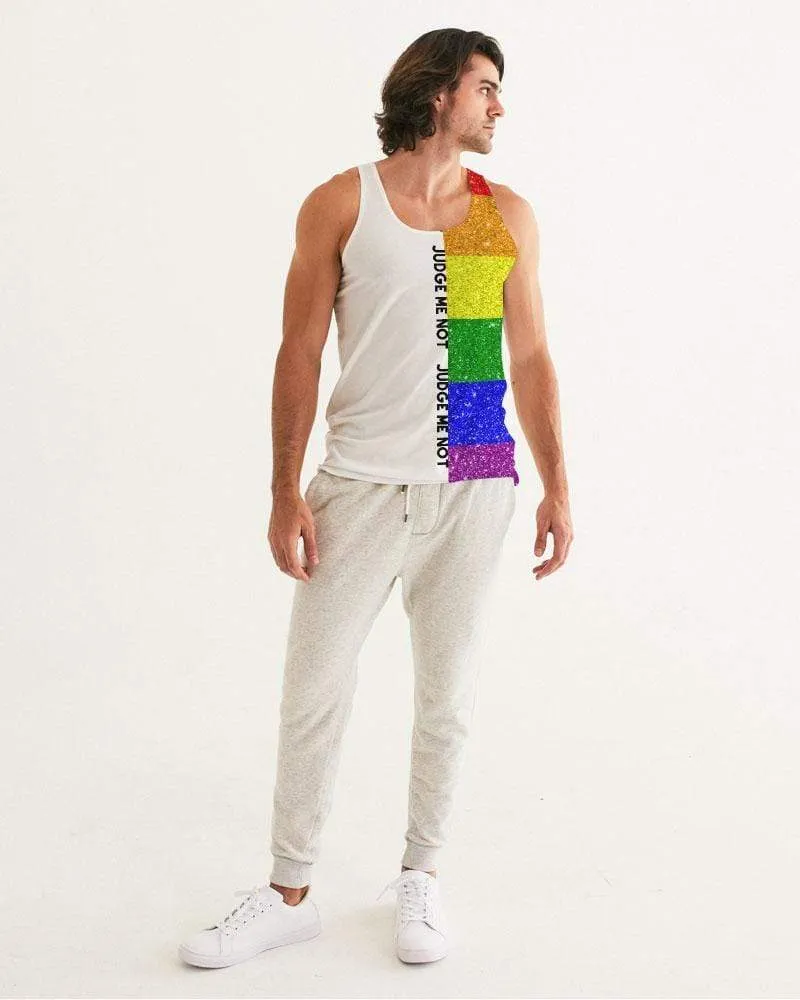 Orgullo LGBTQ  Tank