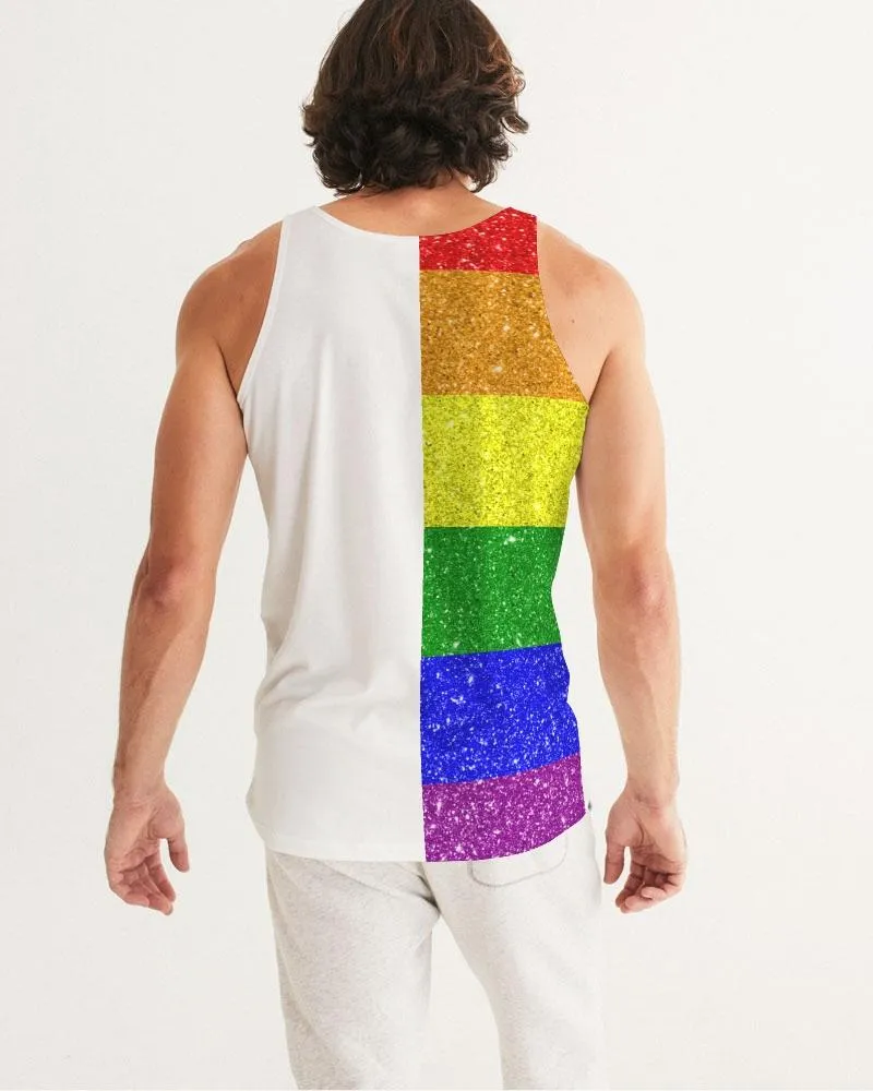 Orgullo LGBTQ  Tank