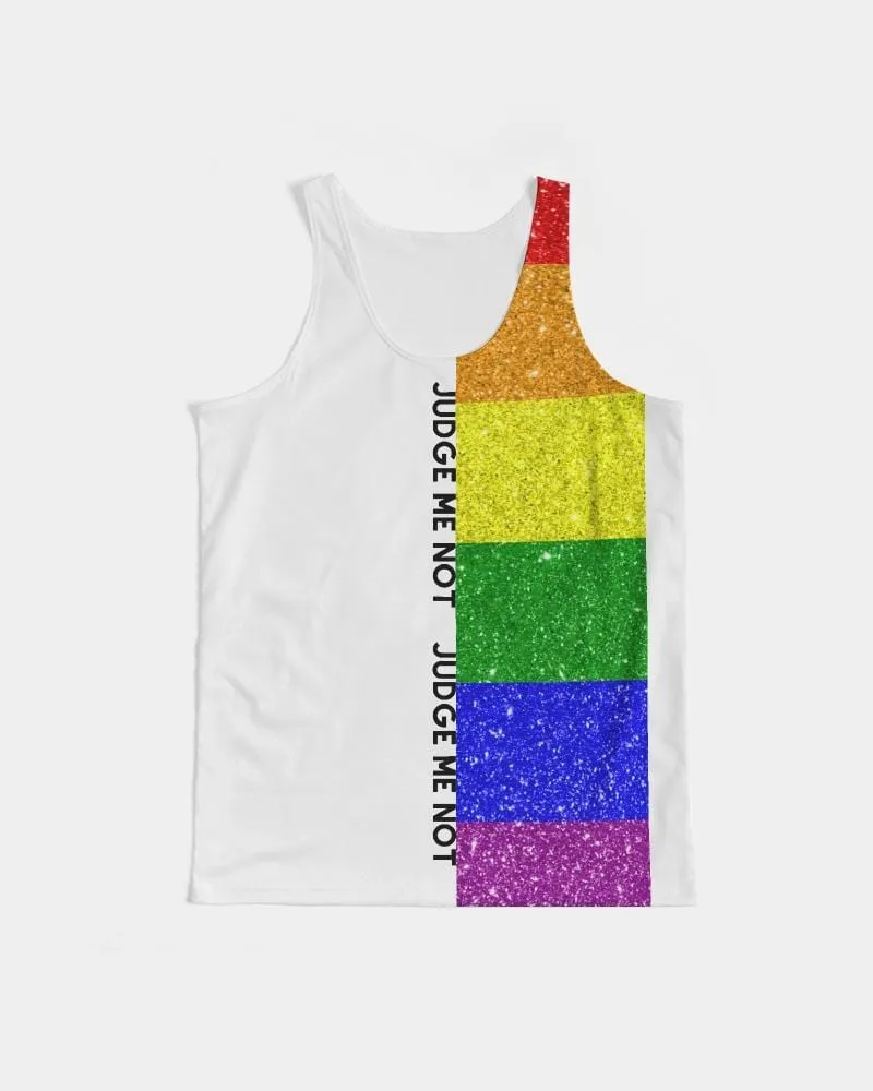 Orgullo LGBTQ  Tank