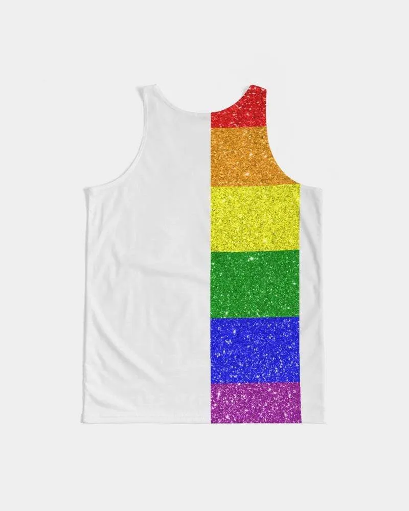 Orgullo LGBTQ  Tank