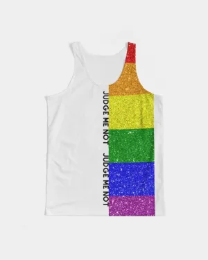 Orgullo LGBTQ  Tank