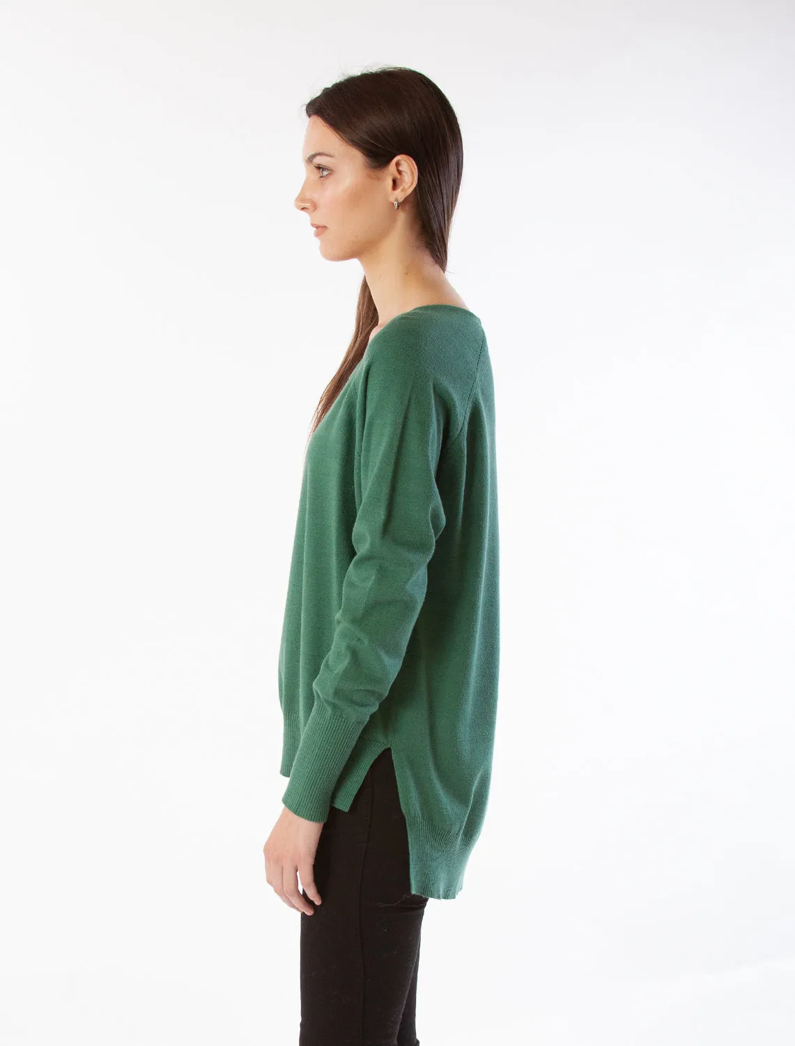 ORIGEN TOP