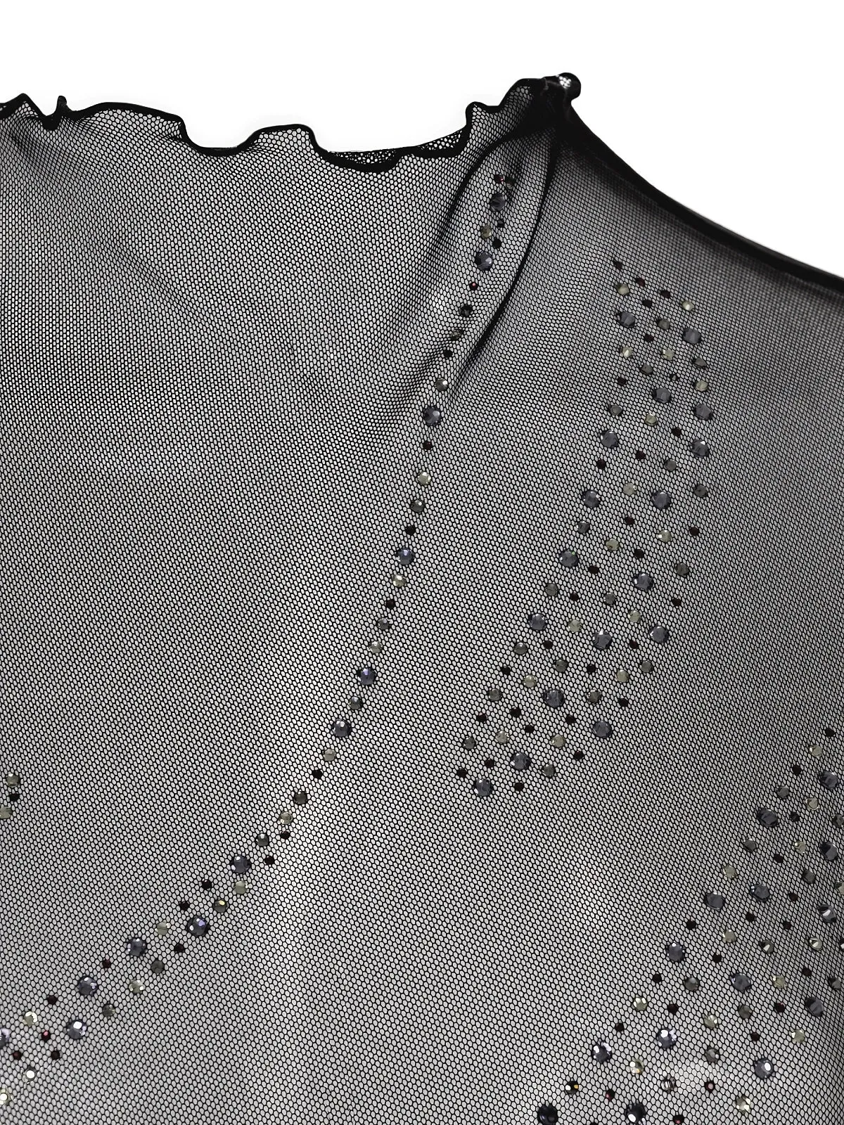 Ory Bodysuit-Paulie Skirt