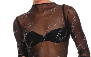 Ory Bodysuit-Paulie Skirt