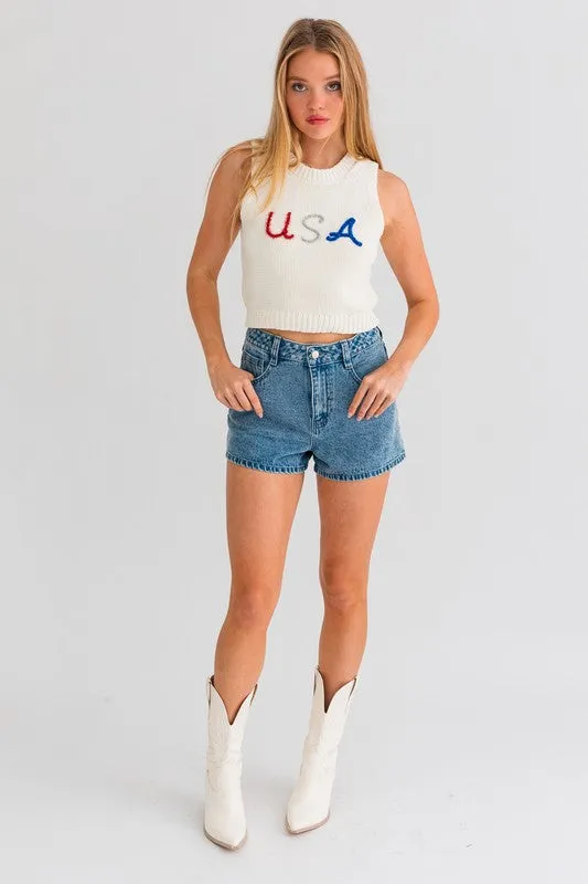 Party in the USA Top