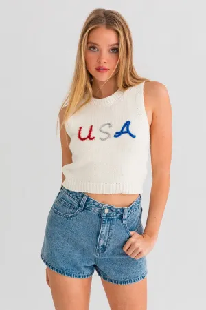 Party in the USA Top