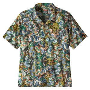 Patagonia Men's Tidal Threads Camp Shirt - UNIB