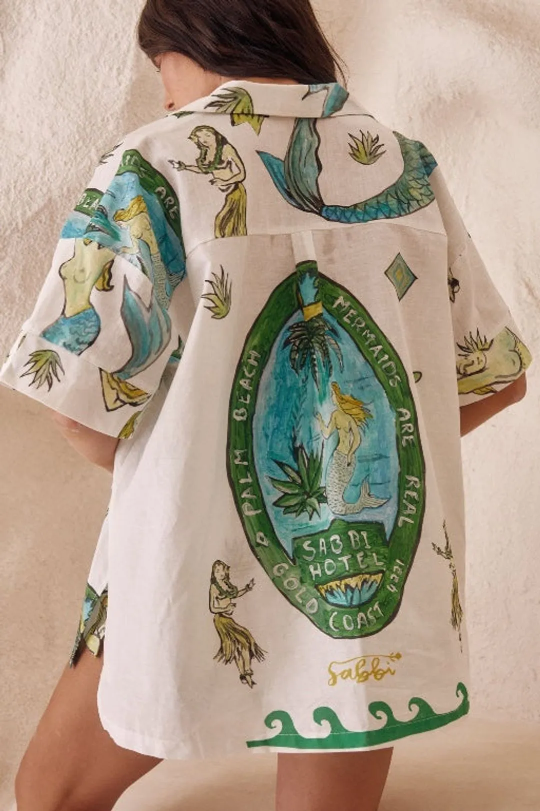 Patron Shirt
