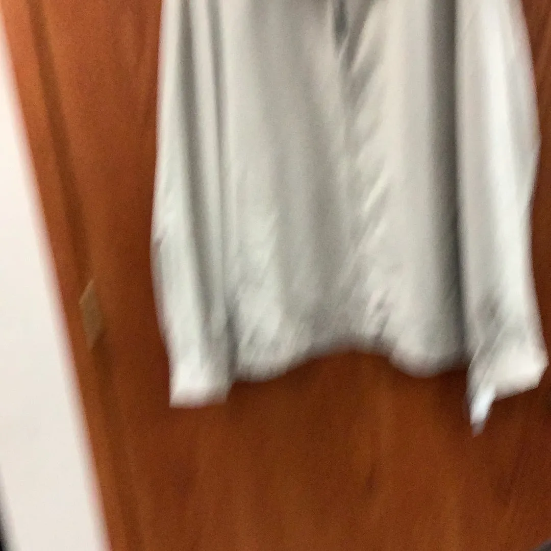 Perry Ellis Tan Jacket
