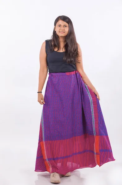 Petunia Ghera Skirt