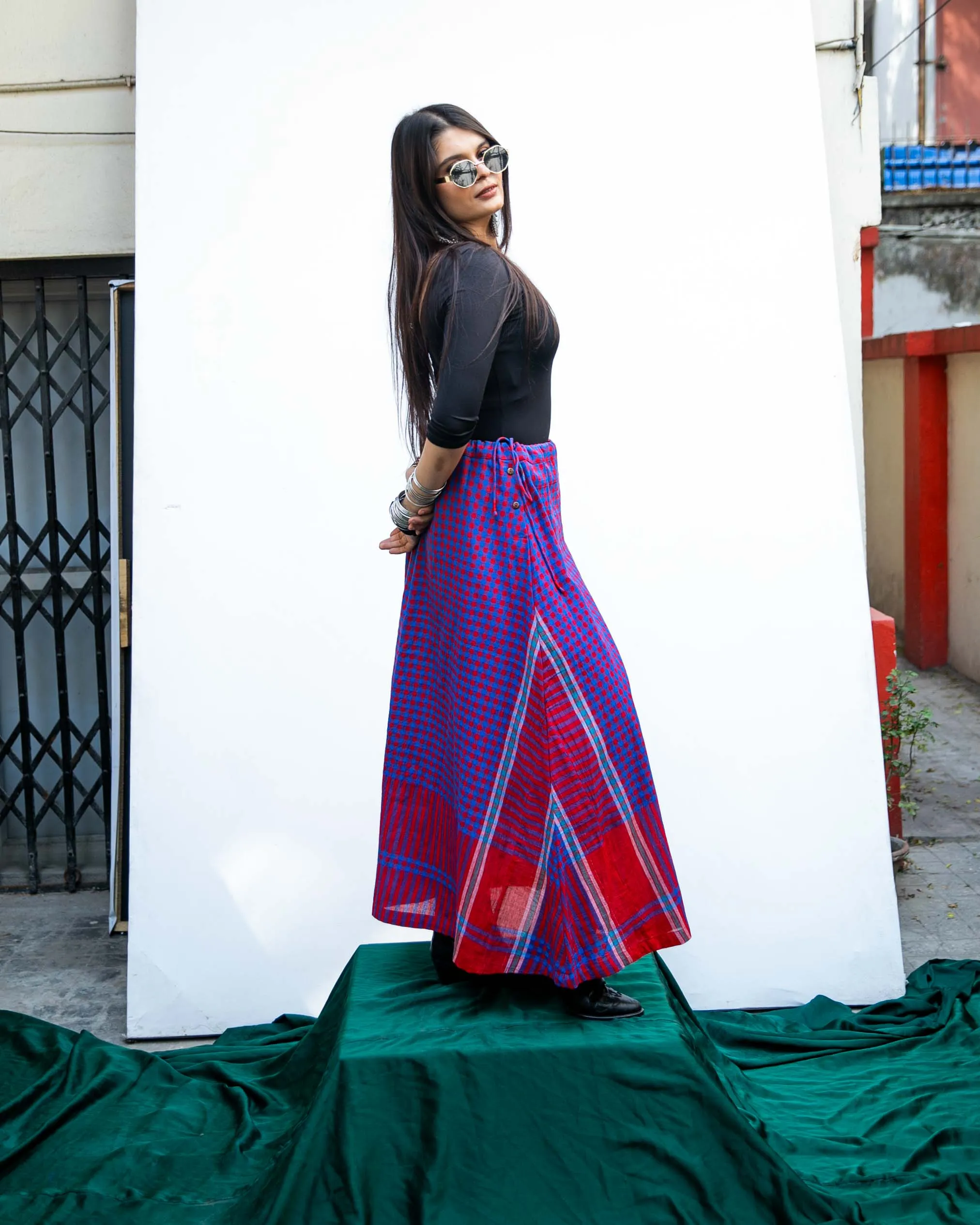 Petunia Ghera Skirt