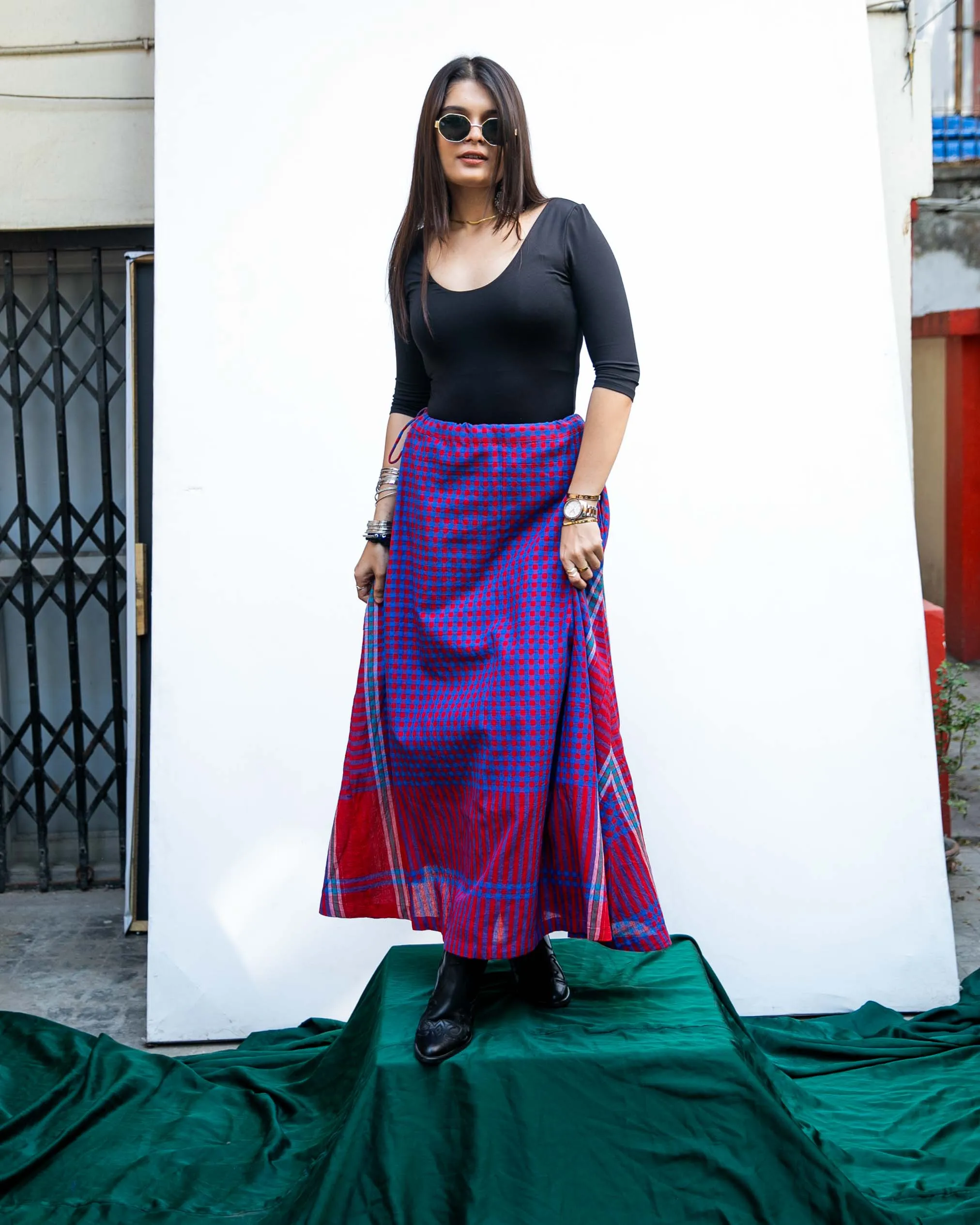 Petunia Ghera Skirt