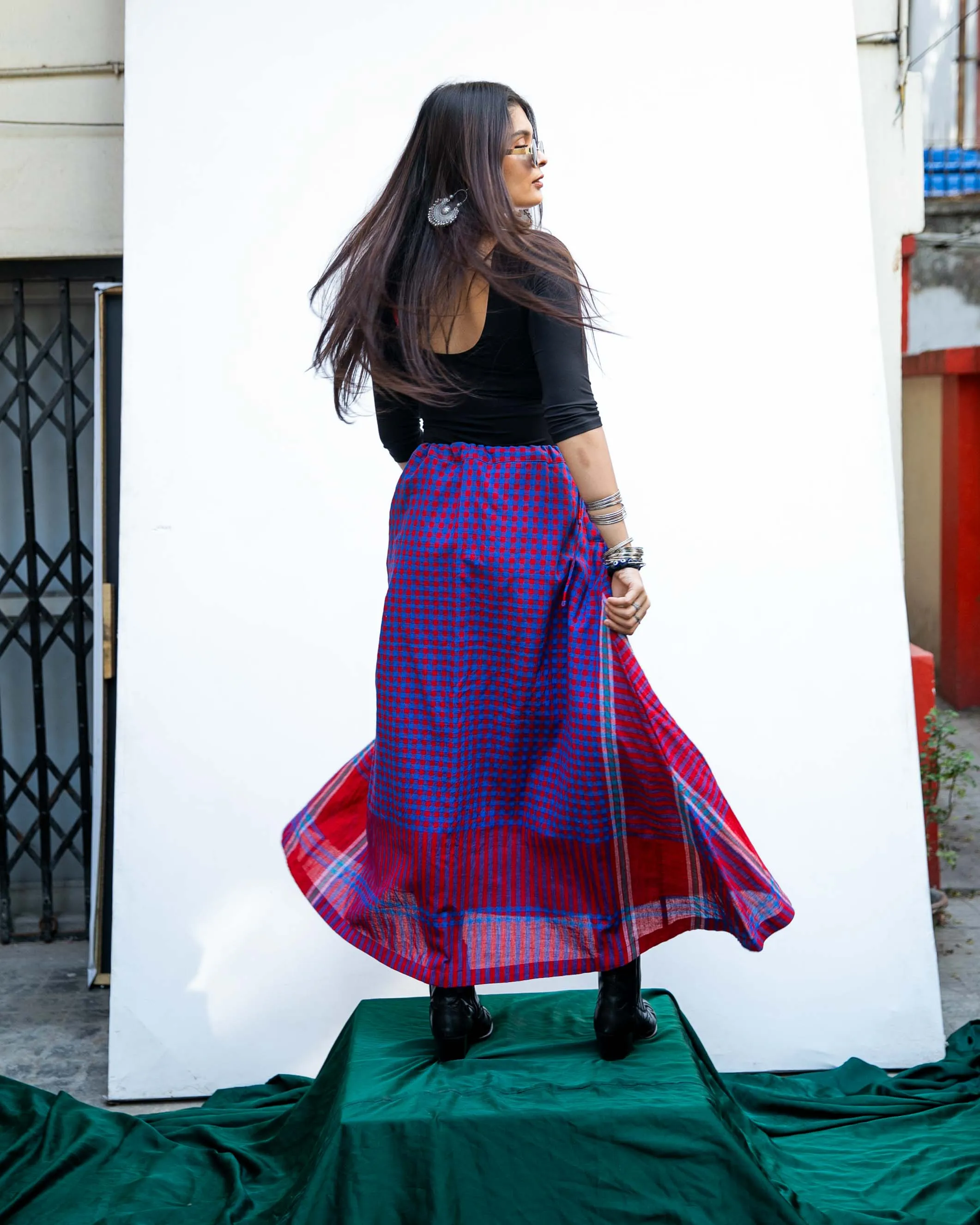 Petunia Ghera Skirt