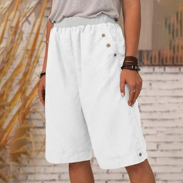 Phani® | Ultimate Summer Pocket Shorts