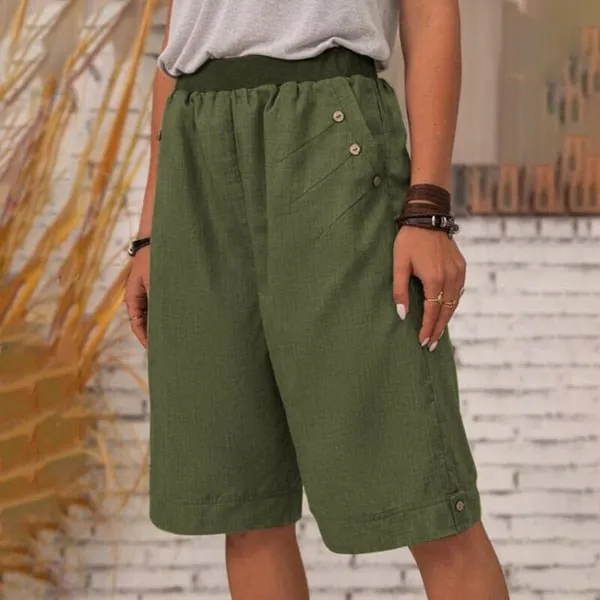 Phani® | Ultimate Summer Pocket Shorts