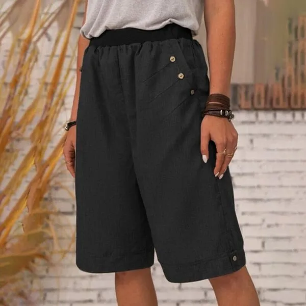 Phani® | Ultimate Summer Pocket Shorts