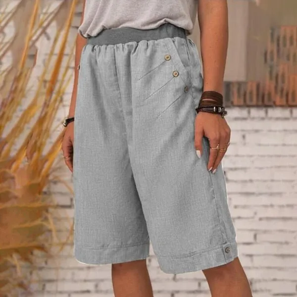 Phani® | Ultimate Summer Pocket Shorts