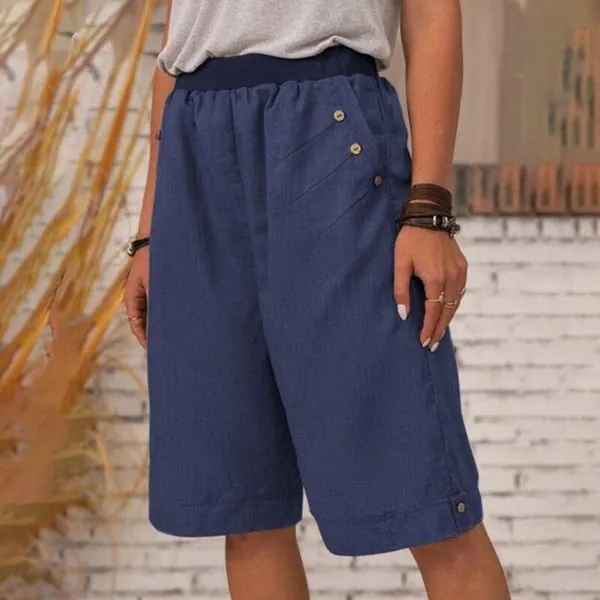 Phani® | Ultimate Summer Pocket Shorts