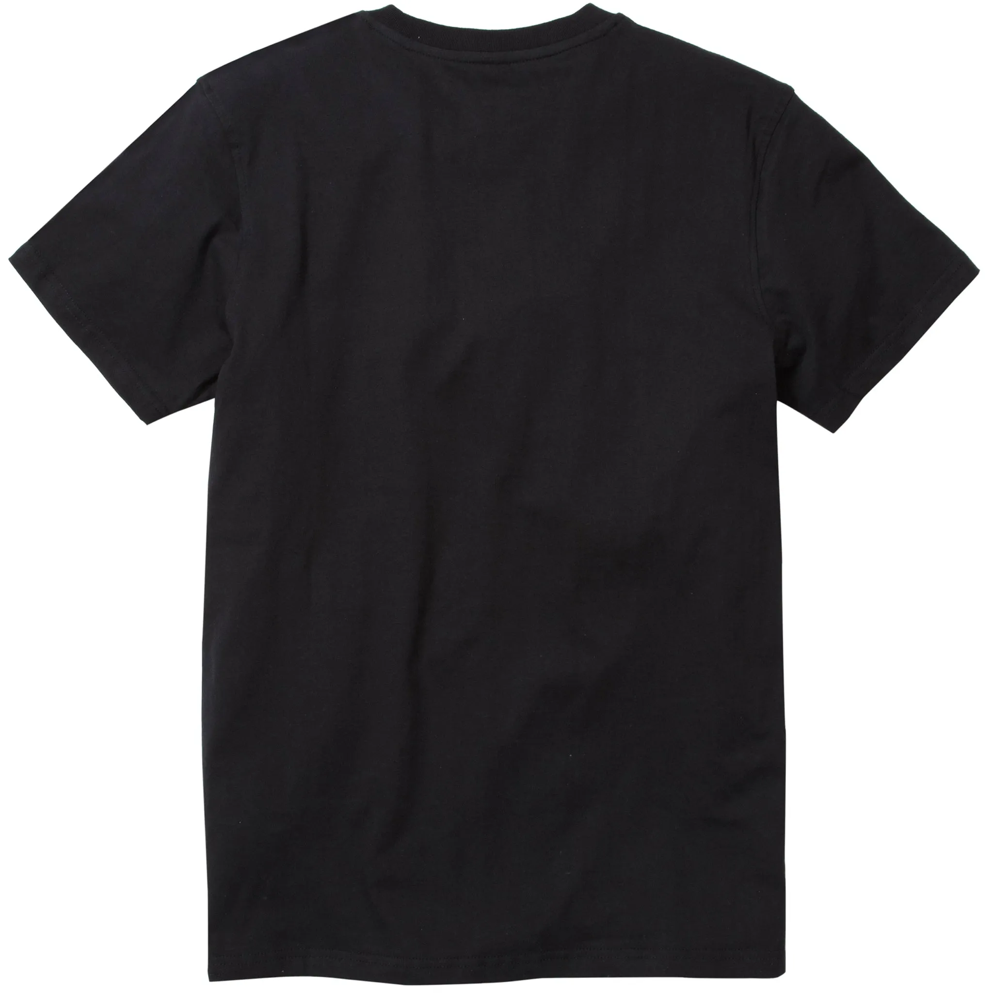 Pigeon Pocket Tee (Black)