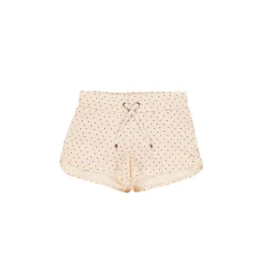 Play by Rylee & Cru Speed Short - Shell