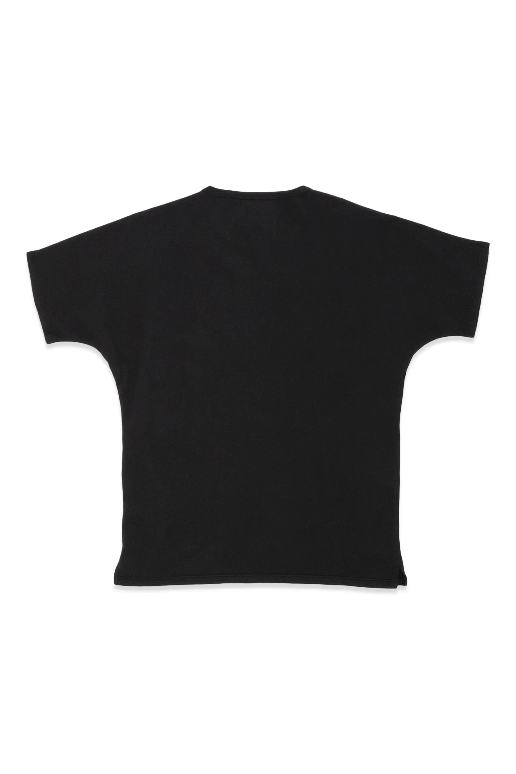 Pocket Dolman Tee