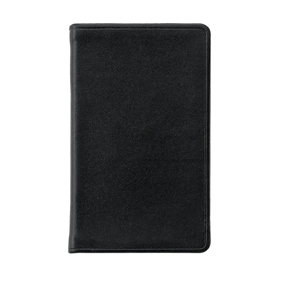 Pocket Notes