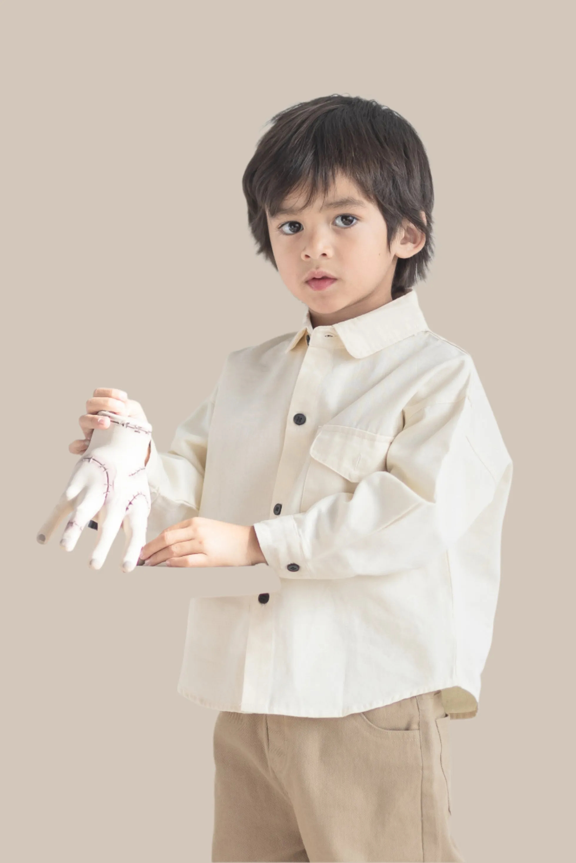 Pocket Shirt