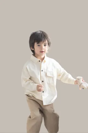 Pocket Shirt