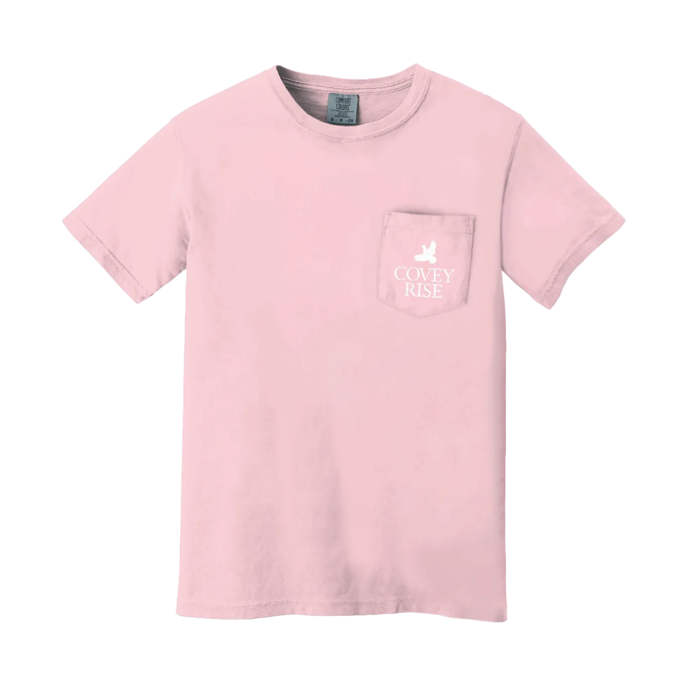 Pocket T-Shirt