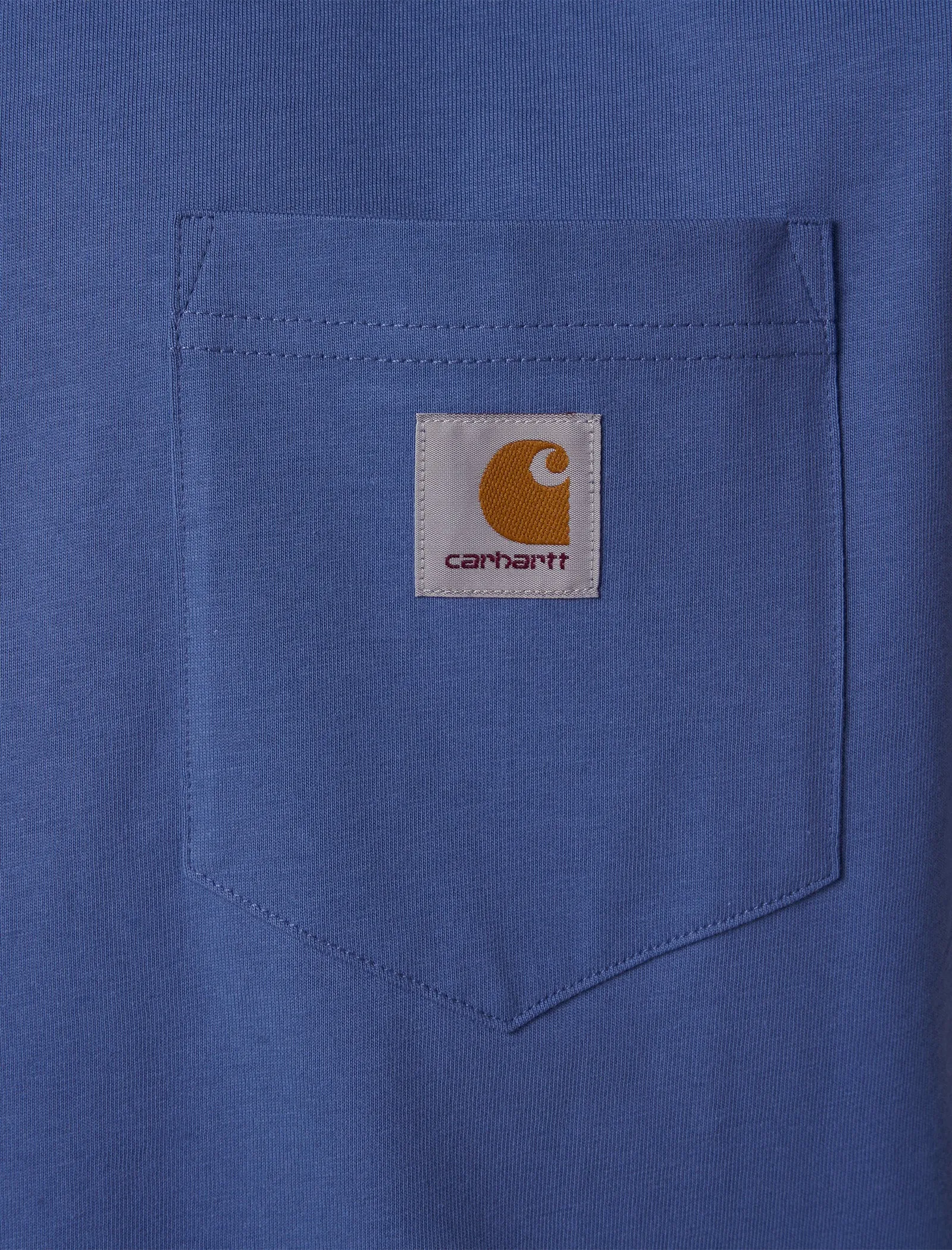 POCKET T-SHIRT