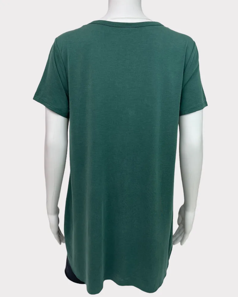 Pocket Tee Short-Sleeve T-Shirt (M)