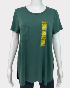 Pocket Tee Short-Sleeve T-Shirt (M)