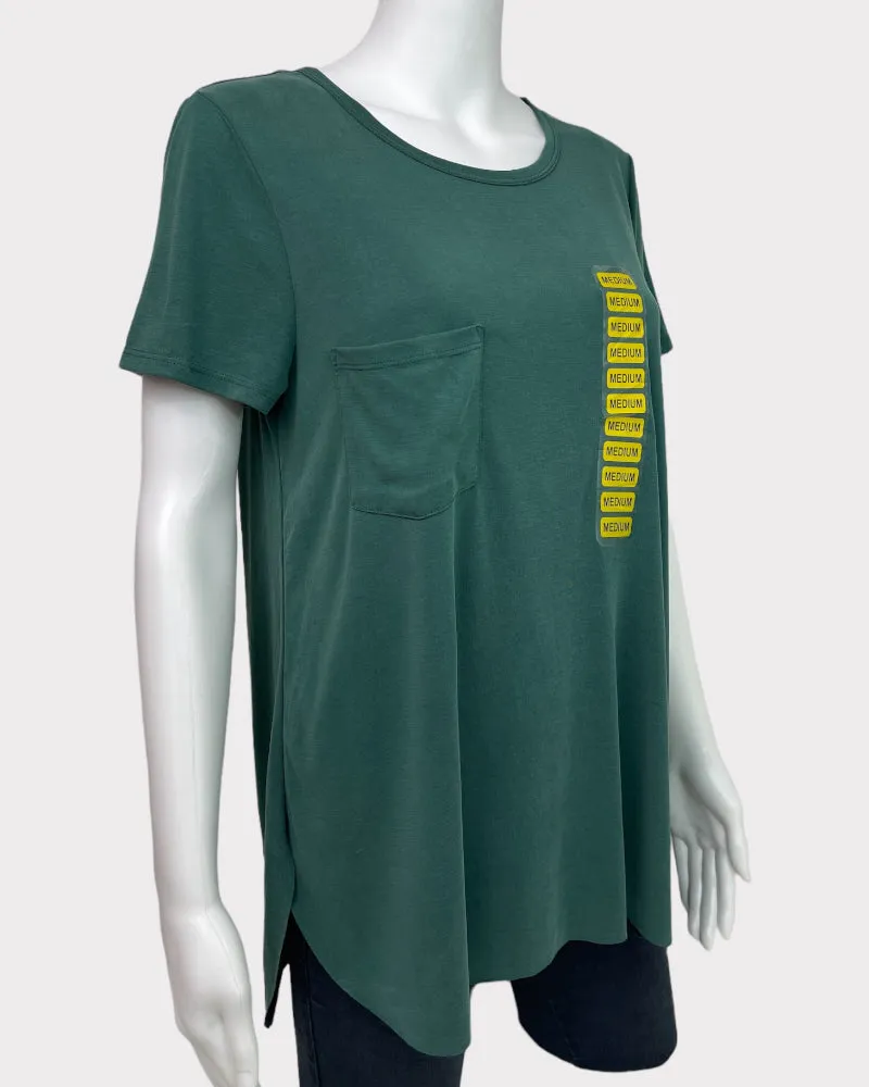 Pocket Tee Short-Sleeve T-Shirt (M)