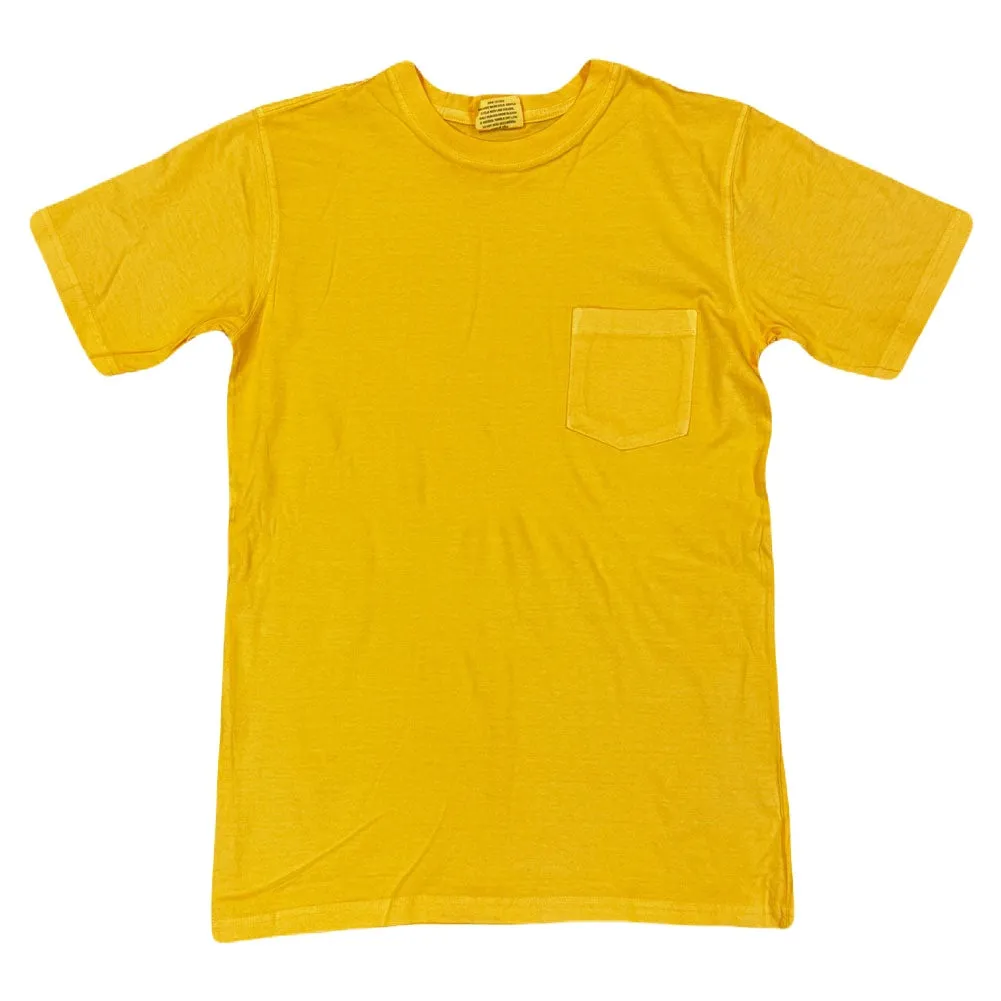 POCKET TEES - 1953