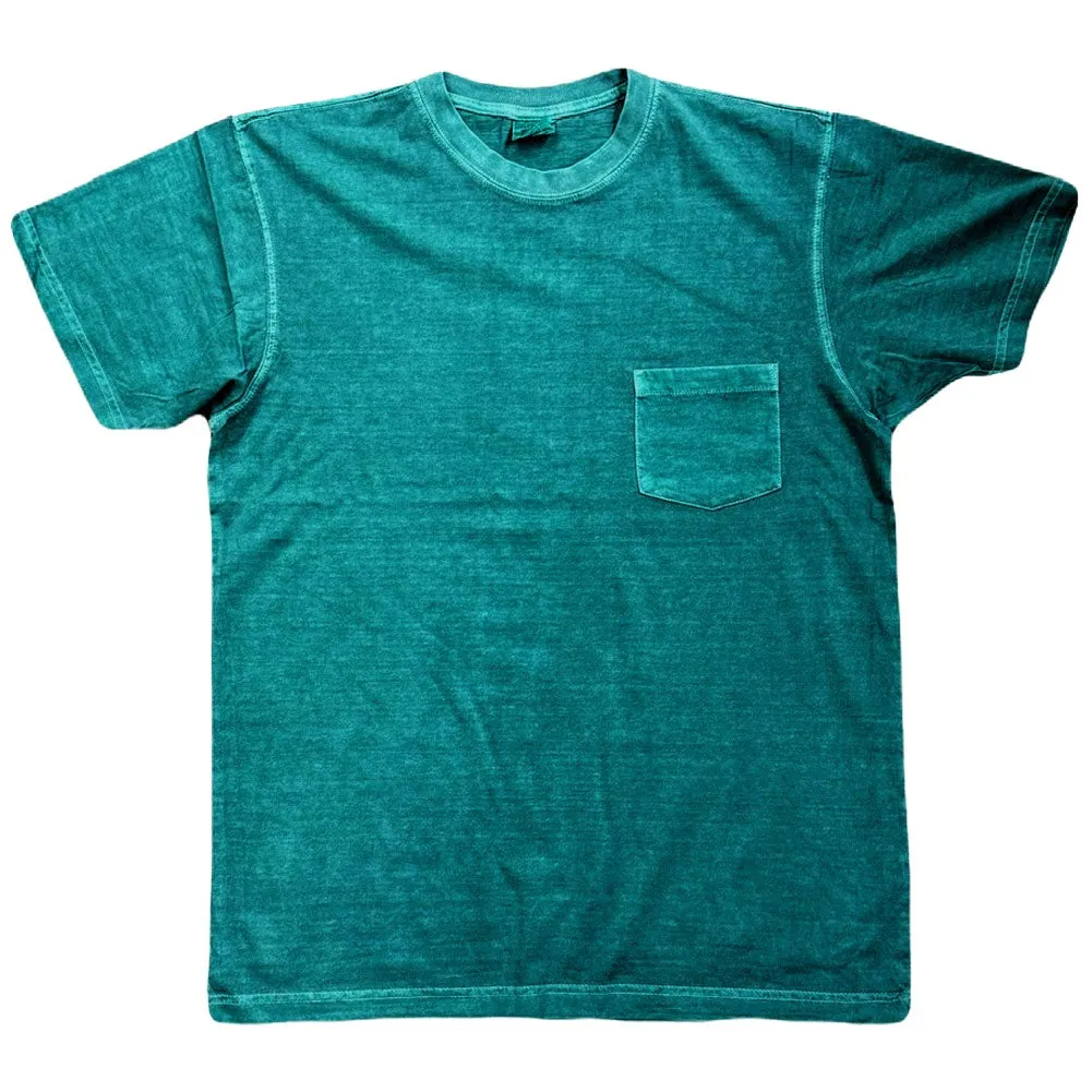 POCKET TEES - 1953