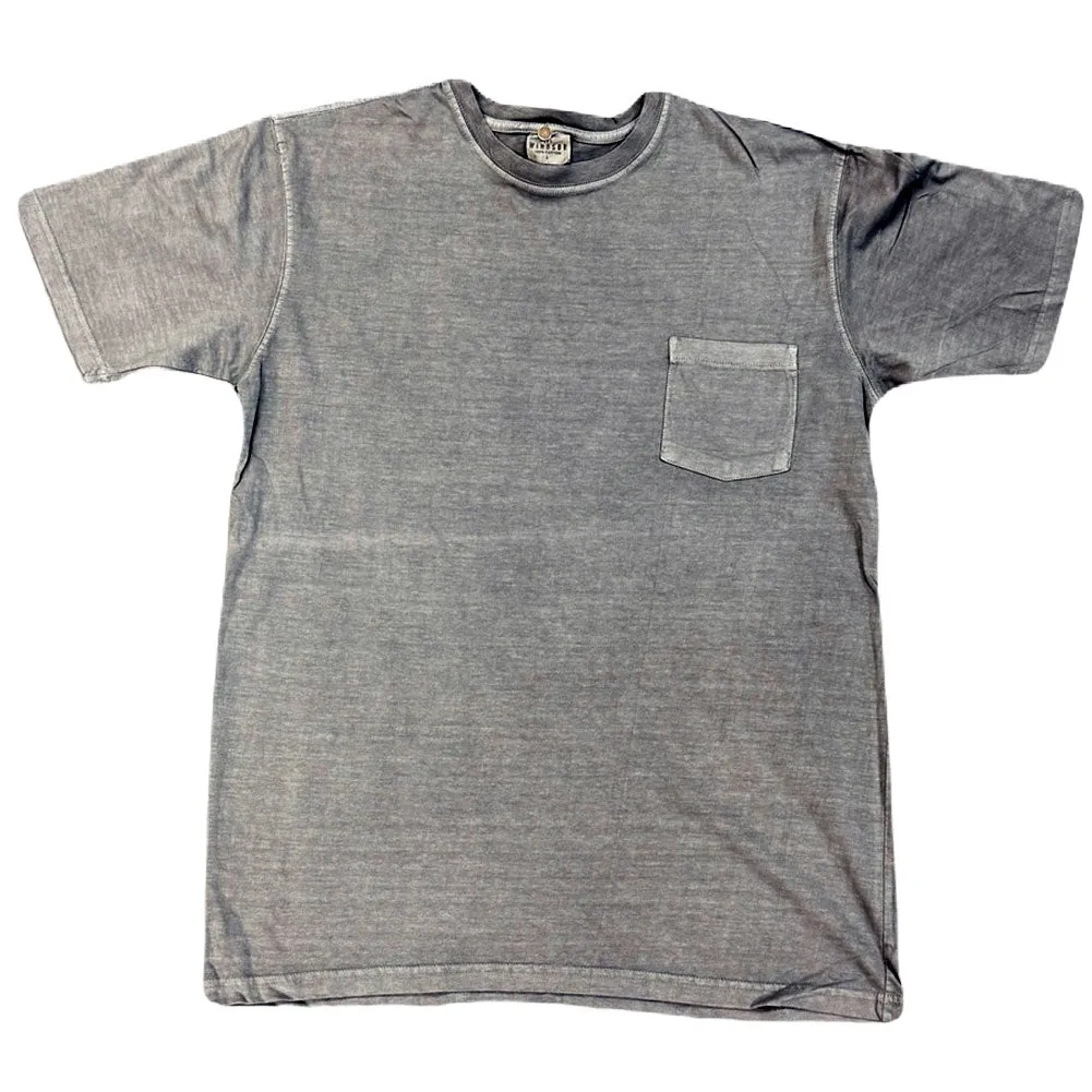 POCKET TEES - 1953