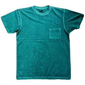 POCKET TEES - 1953