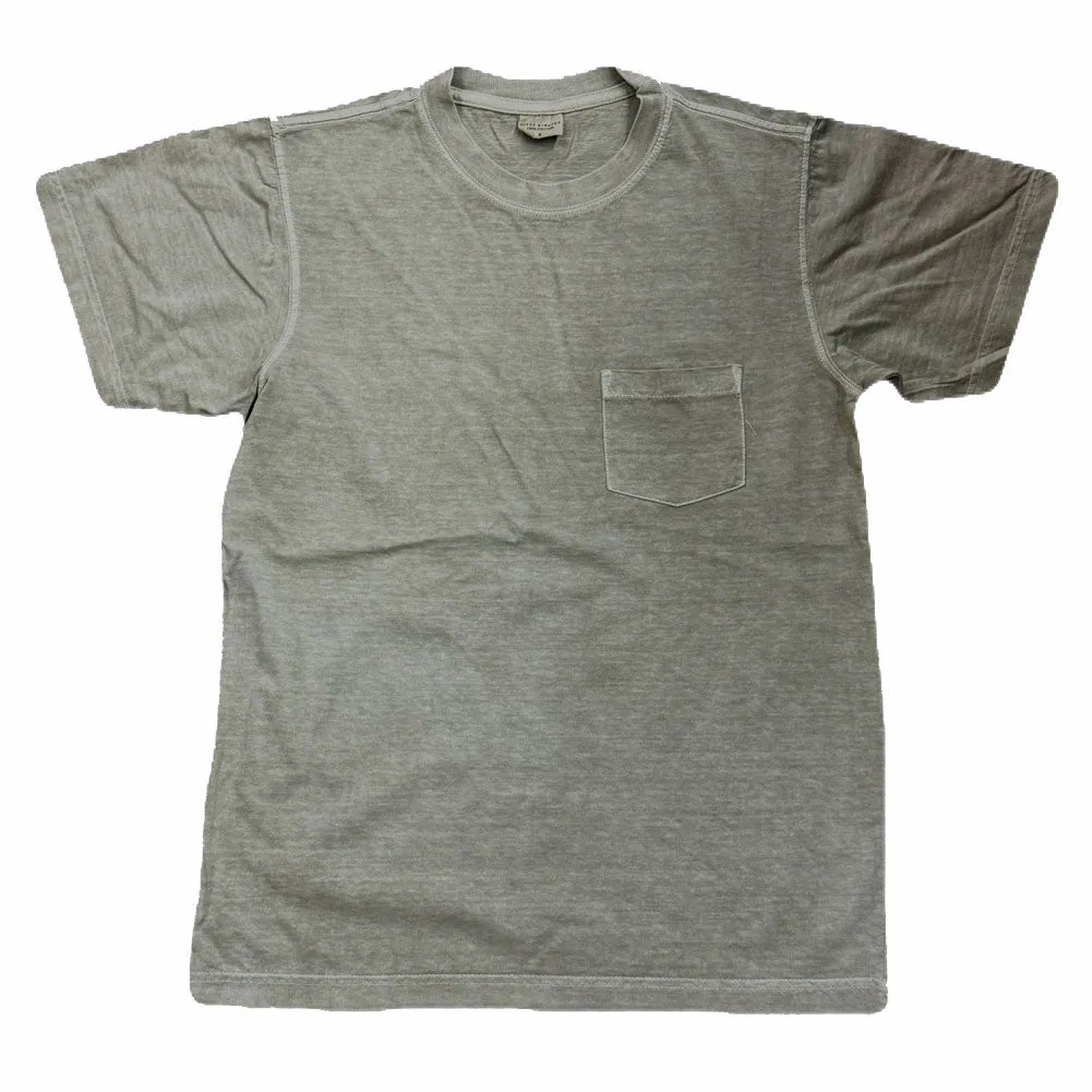 POCKET TEES - 1953