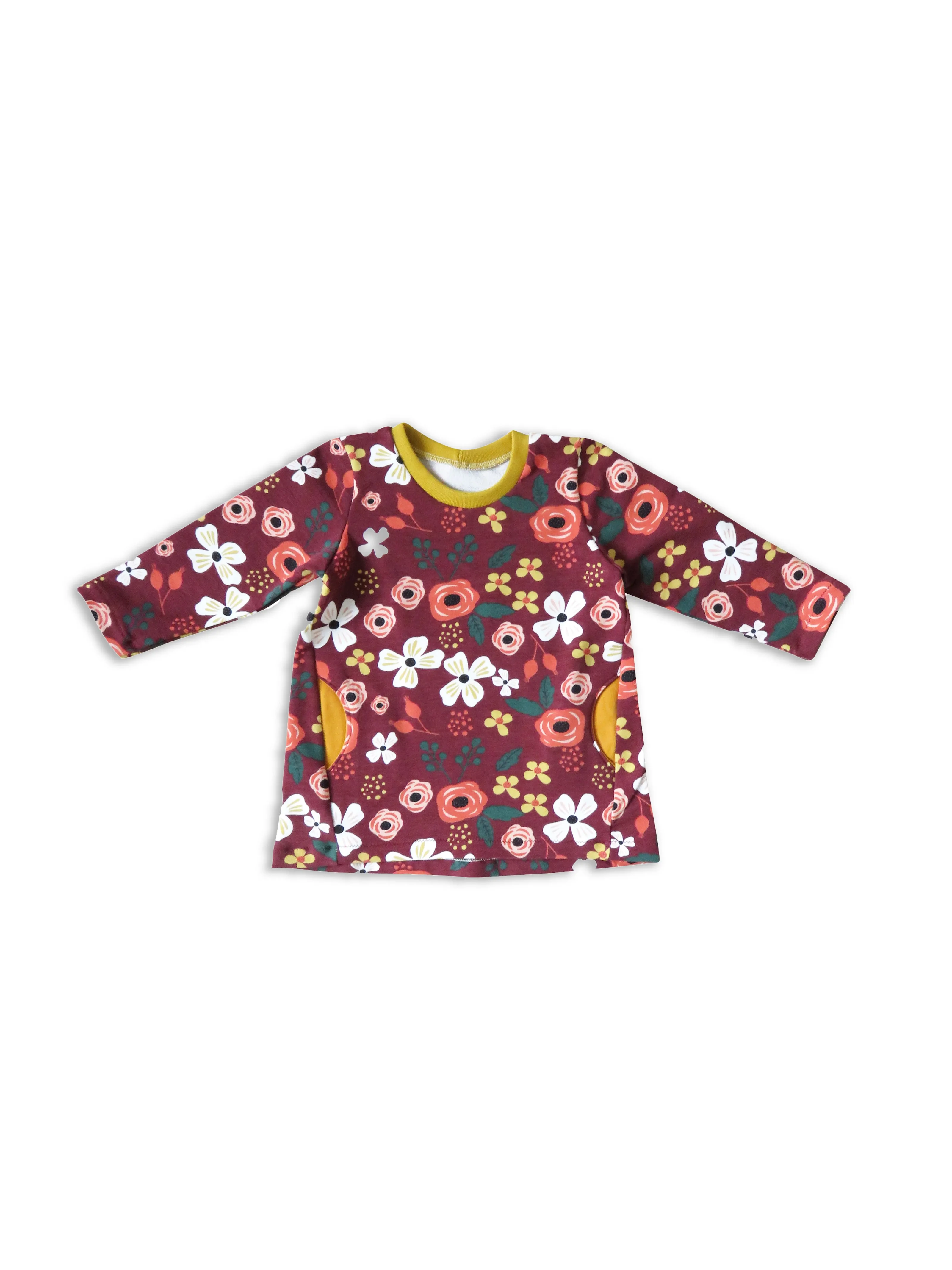 Pocket Tunic