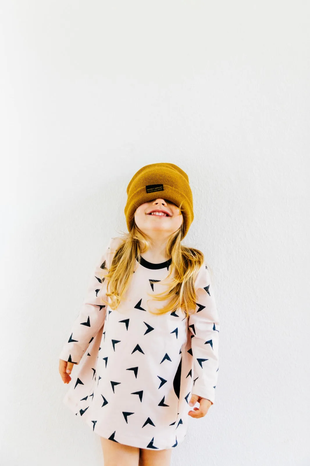 Pocket Tunic