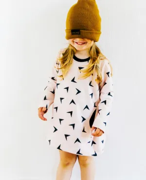 Pocket Tunic